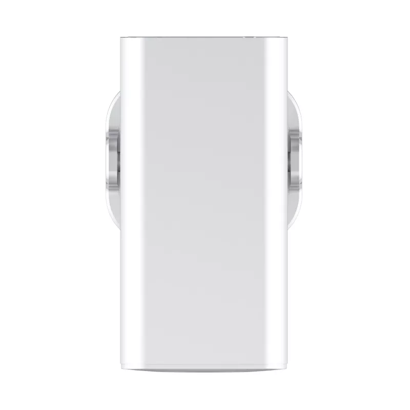 EXTRALINK SMART Projector CINEMA&KARAOKE IMS360 1920X1080P ANDROID 13 projektors filmām, spēlēm un mūzikai ar 2 mikrofoniem, balts, 300 lūmenu LCD