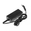 AC-to-DC klēpjdatora strāvas adapteris Green Cell AD74P 45W 19.5V 2.31A iekštelpām, melns