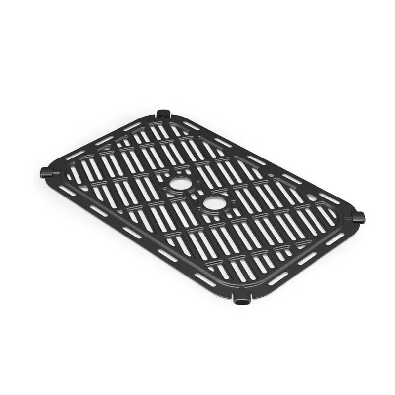 Karstā gaisa fritieris Tristar FR-9075 Double 9 L, 2500 W, skārienvadība, LCD, melns, 60 °C min
