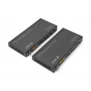 KVM paplašinātāja komplekts Digitus 4K HDBaseT HDMI 70 m ar vadu