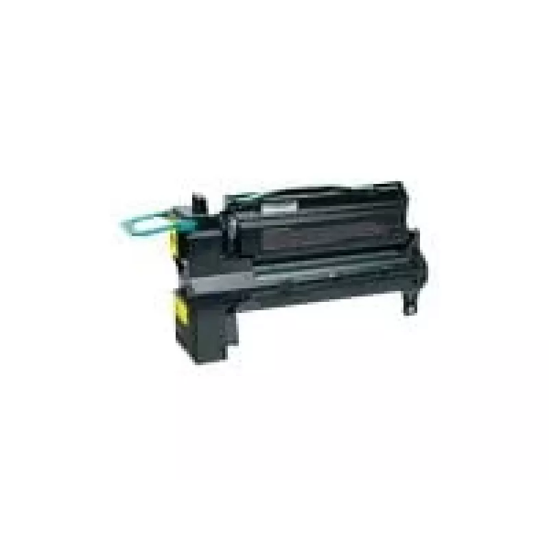 Lexmark X792X2KG printera palīgmateriāls Melns