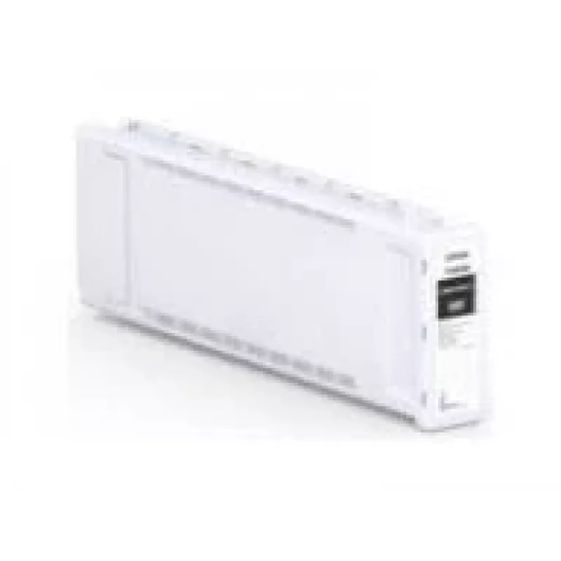 Tintes kasetne Epson Singlepack UltraChrome Pro 6 Matte Melns T48M80N