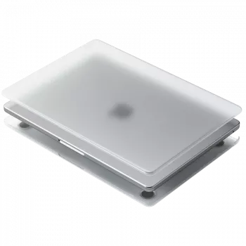 Satechi piezīmjdatora maciņš Eco HardShell, piemērots maksimāli 34,5 cm (13,6 collu)