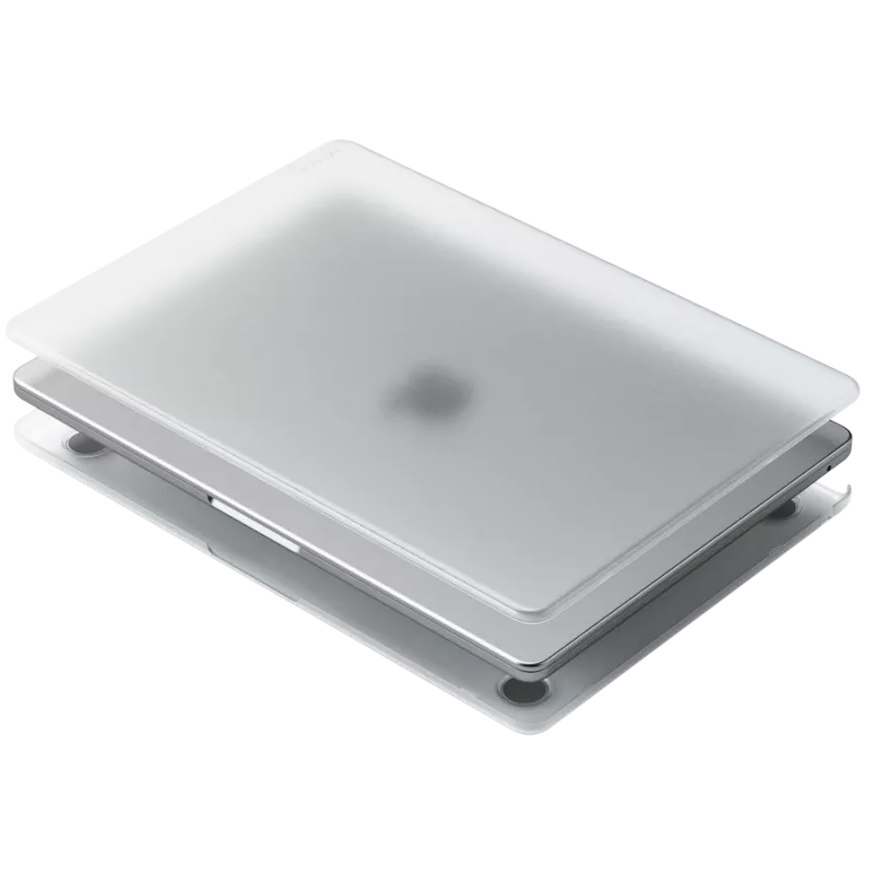 Satechi piezīmjdatora maciņš Eco HardShell, piemērots maksimāli 34,5 cm (13,6 collu)