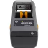 Zebra ZD411 etiķešu printeris Tiešā termiskā 203 x 203 DPI 152 mm/s Vadu un bezvadu Ethernet LAN Bluetooth