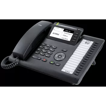 Stacionārais tālrunis Mitel OpenScape CP405T