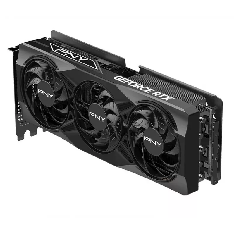 Grafikas karte GeForce RTX5070Ti 16GB GDDR6