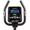 HMS Fitness H5813-i magnētiskais eliptiskais trenažieris Melns, Pelēks