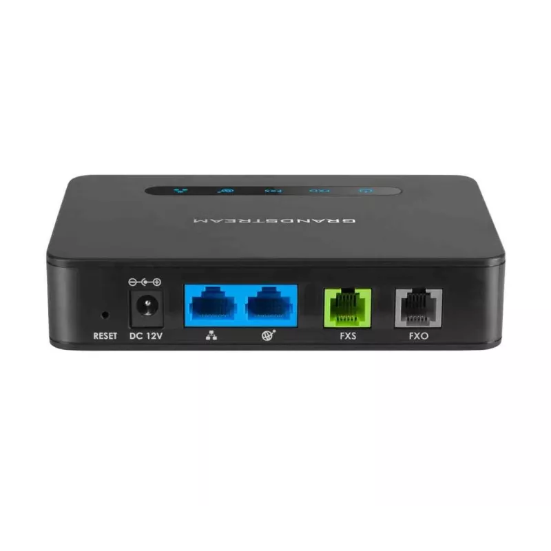 telefona sadalītājs Grandstream HT813