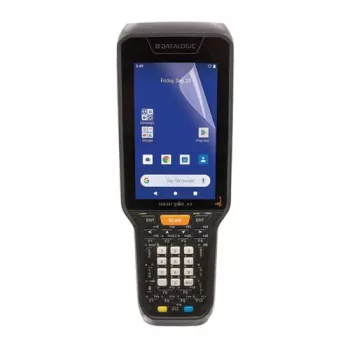 Ekrāna aizsargs Mobilis 036297 ierīcei Datalogic Skorpio X5