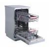 Toshiba DW-10F2EE(W)-CZ trauku mazgājamā mašīna, 10 galda klājumi, 47 dB