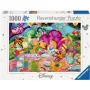 Disney Collector's Edition - Alice in Wonderland, Puzzle 1000 gab.