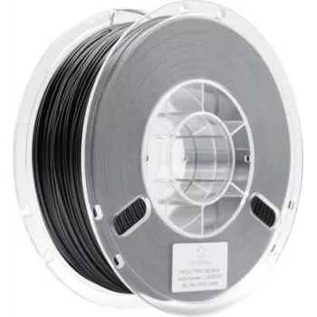 Renkforce RF-4738592 PETG kvēldiegs 1,75 mm 1000 g melns 1 gab. (RF-4738592)
