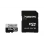 Atmiņas karte Micro SDXC 512GB W/A/TS512GUSD340S Transcend