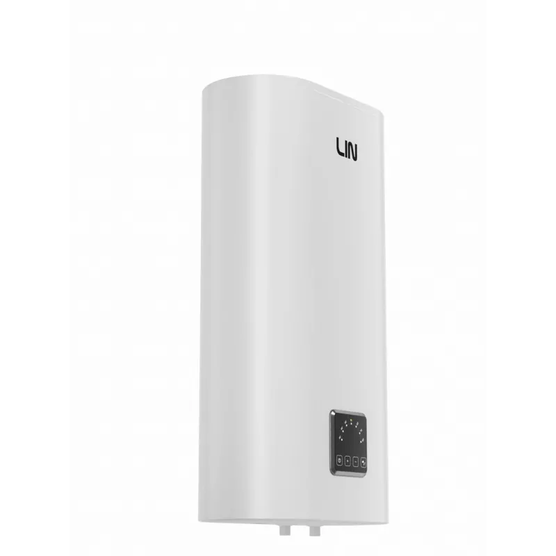 LIN LIFVD2 50L balts elektriskais boileris bez WI-FI