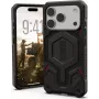 UAG Urban Armor Gear Monarch Pro MagSafe maciņš | Apple iPhone 17 Pro | kevlar melns | 114513113940 (114513113940)