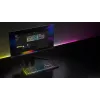 Corsair CH-9226D65-DE tastatūra spēļu USB QWERTZ vācu pelēka