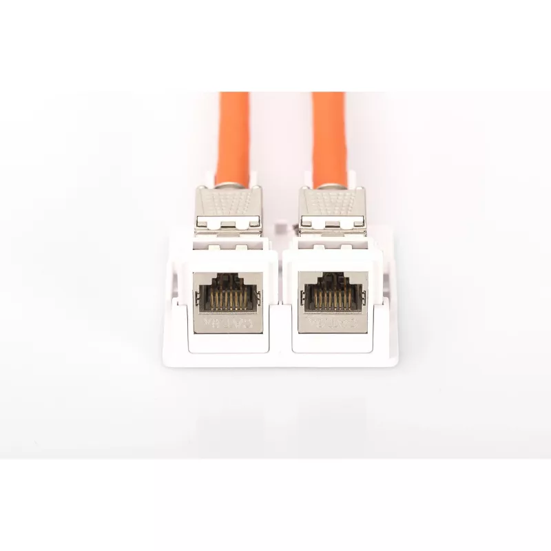 Digitus AT-AG 302A-WH Balts
