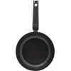 Panna LAMART LP1001 MARCHE 20 cm, nepiedegošs pārklājums, melna