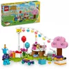 LEGO Animal Crossing 77046 Jūlijas dzimšanas dienas ballīte