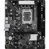 ASRock B760M-H2/M.2 DDR5 LGA1700 Micro-ATX mātesplate