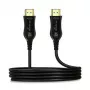 HDMI kabelis MediaRange MRCS222 10m HDMI Type A spraudnis 2.1 48 Gbit/s