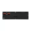 UPS ārējais bateriju modulis EATON 9SX EBM 180V RT3U G2 — 180V ārējais bateriju bloks 9SX sērijai