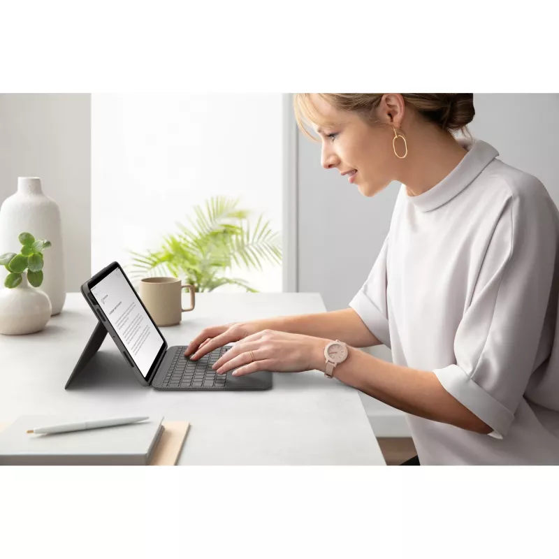 Logitech 920-009958 pelēks