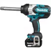 Makita DTW1005Z triecienuzgriežņatslēga, melna