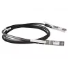 HPE Aruba Networking 10G SFP+ to SFP+ 3m DAC vads J9283D