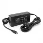 Wartmann barošanas adapteris TERRA PAD 1062/1006 (ES) USB Type-C WH ADAPTER/5V/2A