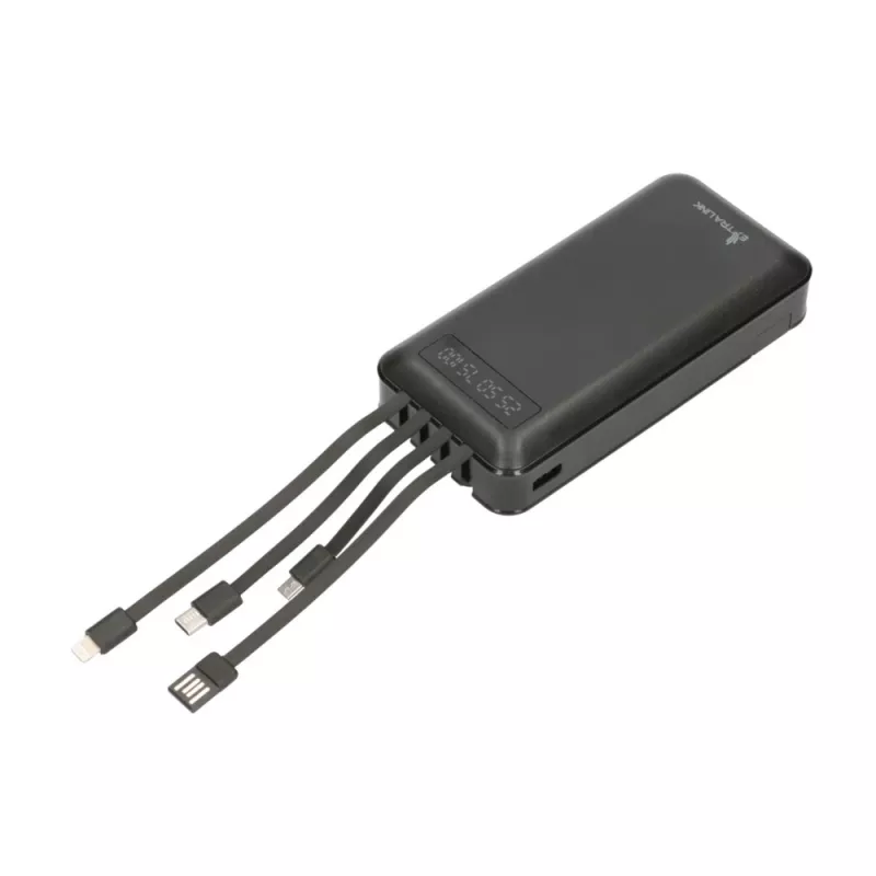 Ārējais akumulators Extralink EPB-084 20000mAh