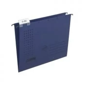 ELBA chic ULTIMATE - A4 - kartons - zils - portrets - 330 loksnes - Blech