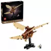 LEGO ICONS 10363 Leonardo da Vinči lidojošā mašīna