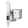 HPE Smart Array E208e-p SR Gen10 (8 External Lanes/No Cache) 12G SAS PCIe spraudņa kontrolleris