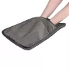 Roku un kāju sildītājs Tristar BW-4771, flīss 42×32 cm, 100 W, 6 siltuma līmeņi, tālvadības pults, mazgājams