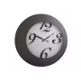 NeXtime pulkstenis 2947 Walter, Ø 45 cm, sienas, melns