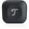 Teufel AIRY TWS Pro austiņas bezvadu Ievietojamās Zvani/Mūzika Bluetooth Melns