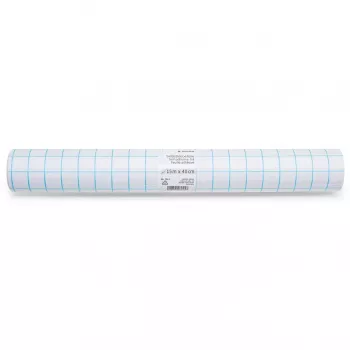 Glancēta pašlīmējošā plēve HERMA 7015 15 m x 40 cm