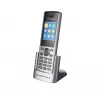 IP tālrunis Grandstream Networks DP730 melns pelēks