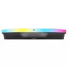 DIMM 64 GB DDR5-5600 (2x 32 GB) Dual-Kit, atmiņa melna, CMH64GX5M2B5600C40, Vengeance RGB, INTEL XMP
