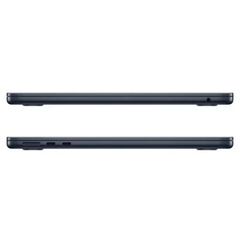 MacBook Air 13,6 : M2 8/8, 16GB, 256GB - Midnight