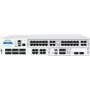 Sophos XGS 6500 - Drošības ierīce - 10GbE - 2U - Montējams statīvā (XG6ETCHEUK)