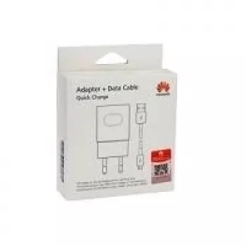 Huawei 2452156 strāvas adapteris balts