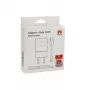 Huawei 2452156 strāvas adapteris balts