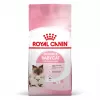 Sausā kaķu barība Royal Canin Mother & Babycat 2 kg — vista, grūsnām, laktējošām kaķenēm un kaķēniem (Junioriem)