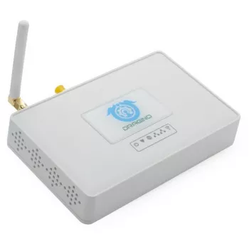 DRAGINO - Vārteja - LoRa - Iekštelpu vārteja - LG308N-868 (bez 4G/LTE) (LG308N-868)