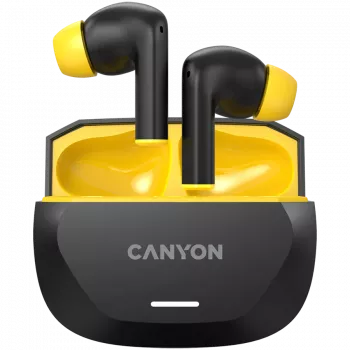 Canyon CNS-TWS7BY Product Black