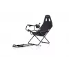 Spēļu konsoles piederums Playseat 80021 tērauda melns saderīgs ar Logitech G25 G27