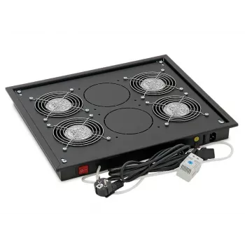 Ventilatora bloks Triton RAC-CH-X03-X3 220V/30W 2 ventilatori termostats